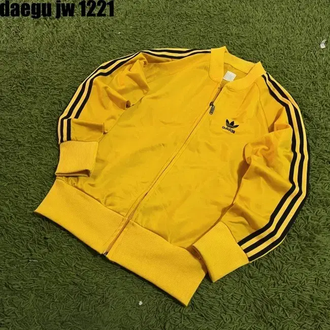 M/M ADIDAS ZIPUP 아디다스 집업